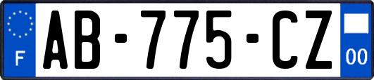 AB-775-CZ