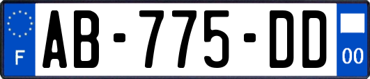 AB-775-DD