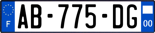 AB-775-DG