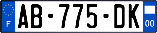 AB-775-DK