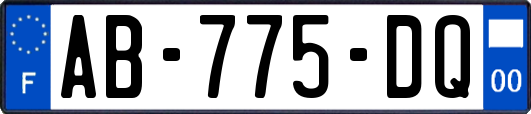 AB-775-DQ