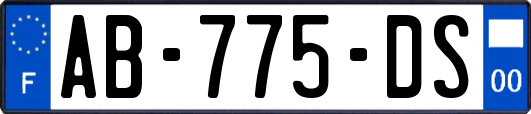 AB-775-DS