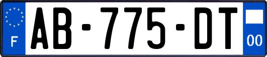 AB-775-DT