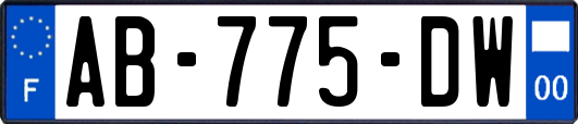 AB-775-DW