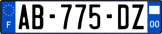 AB-775-DZ