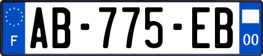 AB-775-EB