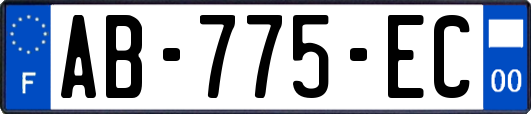 AB-775-EC