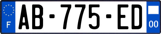 AB-775-ED