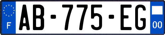 AB-775-EG