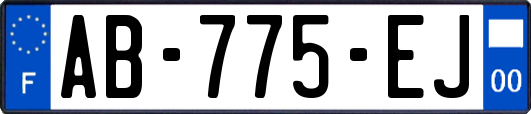 AB-775-EJ