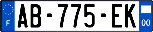 AB-775-EK