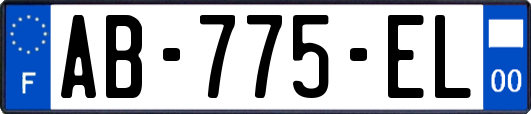 AB-775-EL