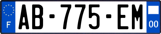 AB-775-EM