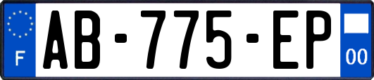 AB-775-EP