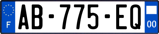 AB-775-EQ