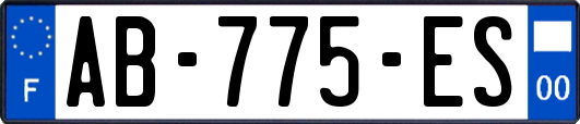 AB-775-ES