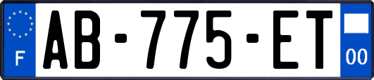 AB-775-ET