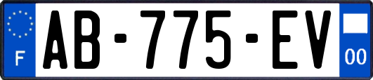 AB-775-EV