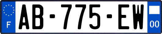 AB-775-EW