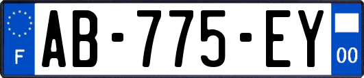 AB-775-EY