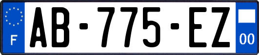 AB-775-EZ