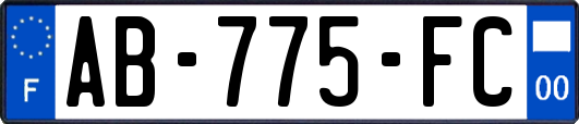 AB-775-FC