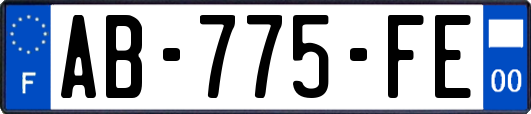 AB-775-FE