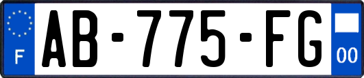 AB-775-FG