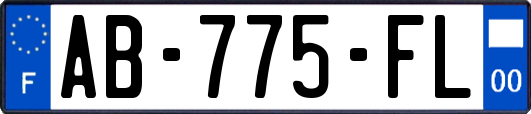 AB-775-FL