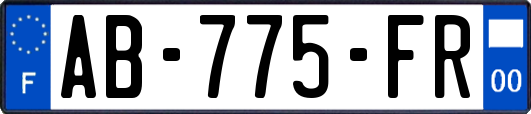 AB-775-FR