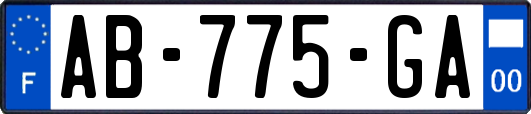 AB-775-GA