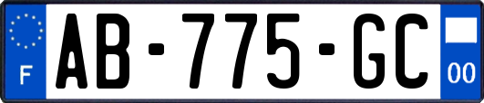 AB-775-GC