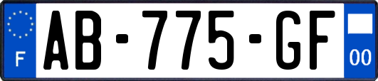 AB-775-GF