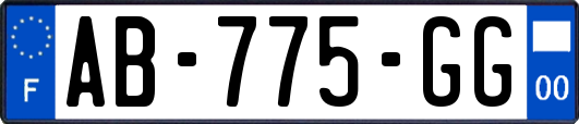 AB-775-GG