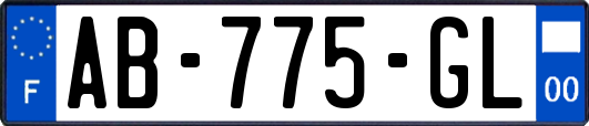 AB-775-GL