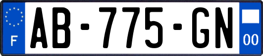 AB-775-GN