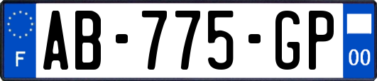 AB-775-GP