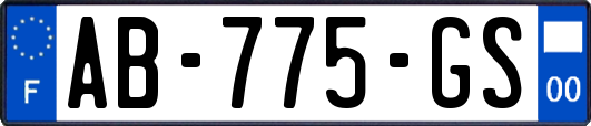 AB-775-GS