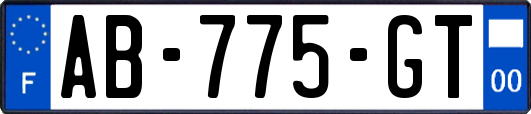 AB-775-GT