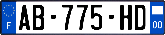 AB-775-HD