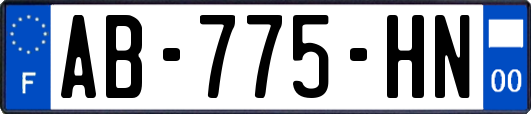 AB-775-HN