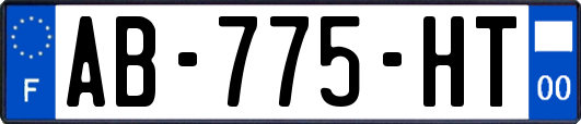 AB-775-HT