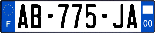 AB-775-JA