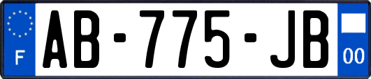 AB-775-JB