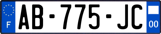 AB-775-JC