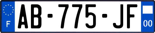 AB-775-JF