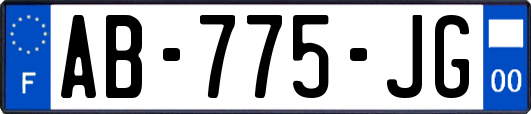 AB-775-JG