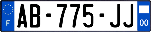 AB-775-JJ