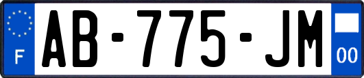 AB-775-JM