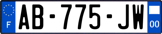 AB-775-JW